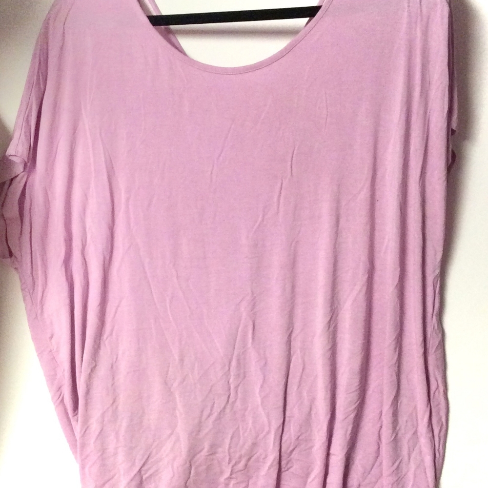 Casual Blouse